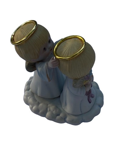 Statuina angeli hallmark solo - statuina,
