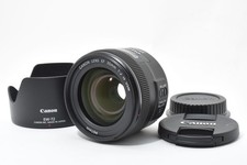 Canon EF 35mm F/2 IS USM