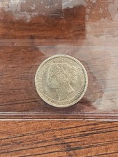 1864 Nuovo Brunswick 10