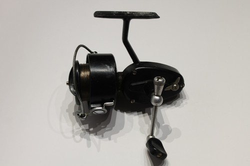 Ancien moulinet pêche - ancien,