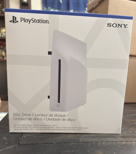 Unità disco sony per - unità,
