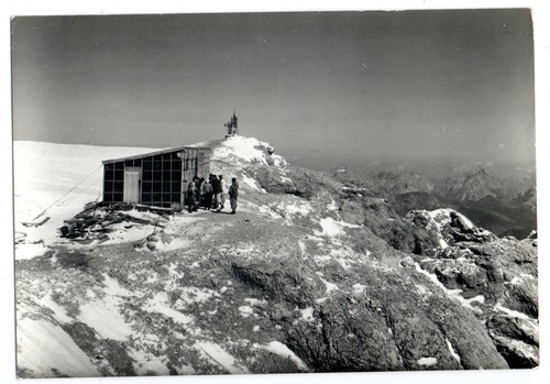 Montagna anni - anni, 70