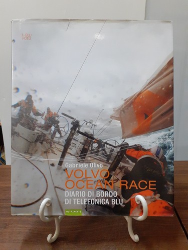 Gabriele olivo volvo ocean - olivo,