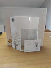 Cornice Portafoto Vetro