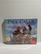 Paul Calle: An Artist's