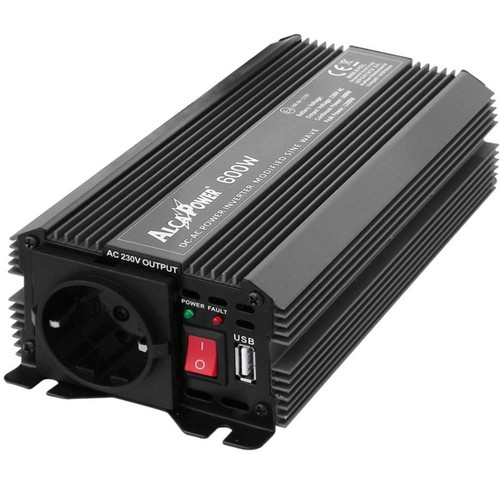 Irs600 alcapower - irs600-24,