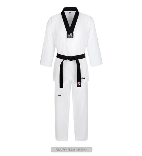 Fila fighter dan taekwondo - fila,