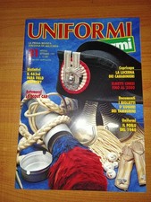 Uniformi e Armi 31 Settembre