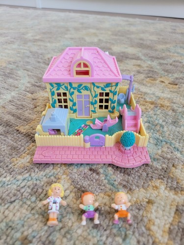Playset scuola materna