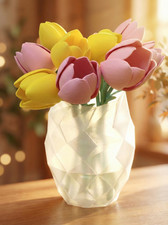 Primavera per Sempre: Vaso