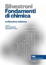 FONDAMENTI DI CHIMICA. CON