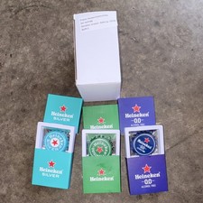 Heineken holiday tappo - holiday,