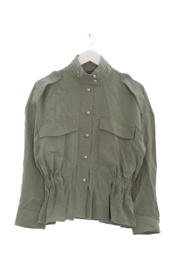 Zara giacca mezza stagione - zara,