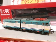 RIVAROSSI HR2967S - LOCOMOTIVA