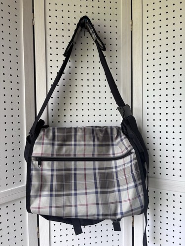 Borsa da commutatore - l.l.,