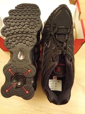 Nike Shox TL Sneakers da Uomo