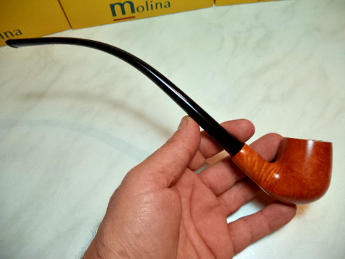 Pipa by molina - by,