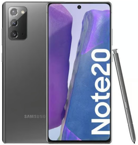 Samsung galaxy note - note, 20