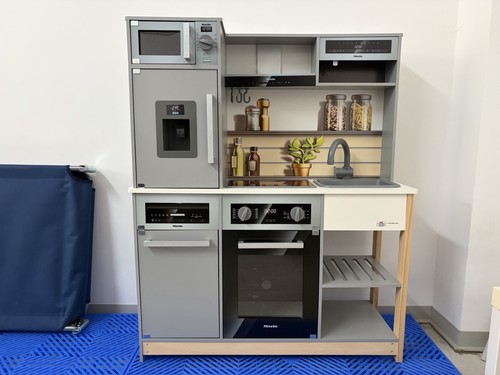 Cucina giocattolo per bambini - giocattolo,