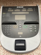 Console Precor RBK 835