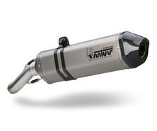 Exhaust MIVV Speed Edge