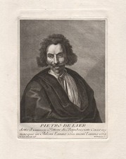 Pieter Van Laer Pittore