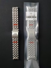 Per IWC Mark 20 Bracciale