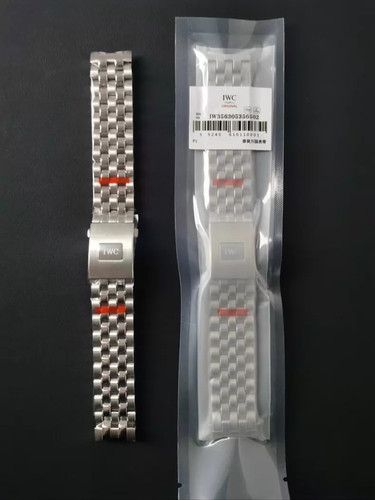 Per iwc mark bracciale - iwc,