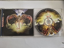 Iron Maiden CD E Cassetta