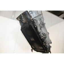 CAMBIO AUTOMATICO PER BMW SERIE 5 F10/F11 (10-13) 3.0 T.D. (530D) (180KW) 2010