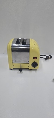 Tostapane dualit fette - tostapane, 2
