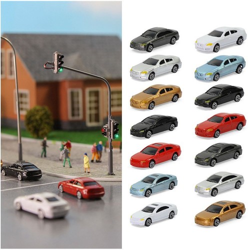 Toy model building - model,
