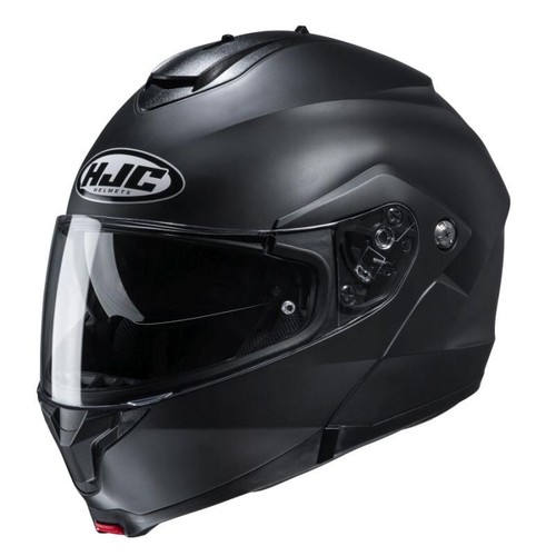 Hjc c91n solid casco - hjc,