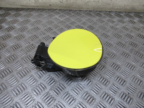 Ford ecosport 2014 - 2014, titanio
