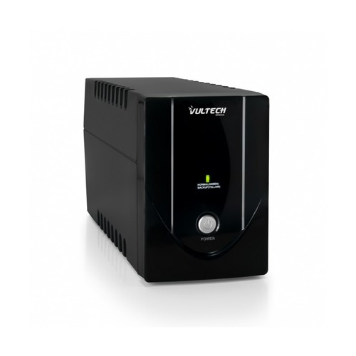 Vultech ups1200va lite - vultech, gruppo
