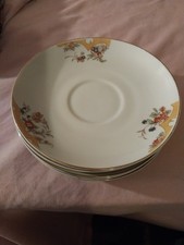 6 Piattini Thun Bohmia