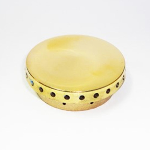 Spartifiamma ottone - spartifiamma, in