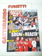AutoSprint N.24 Audi Vince A