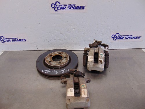 Kit pinze freno audi coppia - kit,