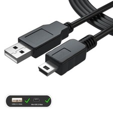 Pkpower USB Charger Cable Cord