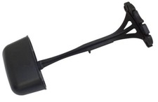 Faretra Skorpion Nera Porta