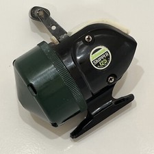 VINTAGE JOHNSON PUSH BUTTON