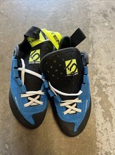 Five ten quantum - five,