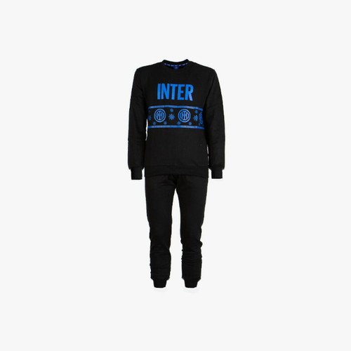 Inter pigiama tuta - inter,