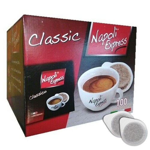 Caffè espresso cassico 100 - caffè,