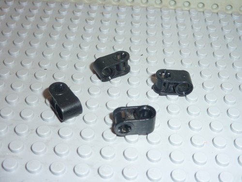 Lego technic axle joiners - x,