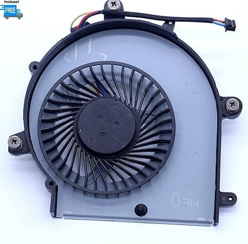 Ventola probook 650 - hp,