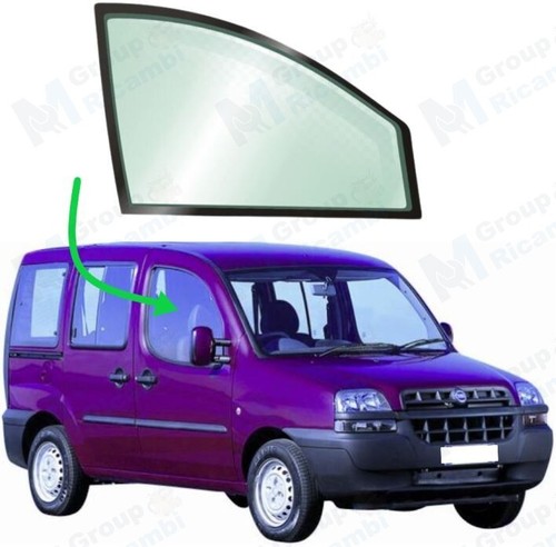 Fiat doblo 2001 2005 - 2001,