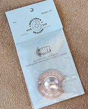 WILLARD'S stecca piscina TIP
