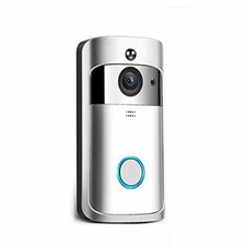 WIFI SECURITY HOME ALARM VIDEO